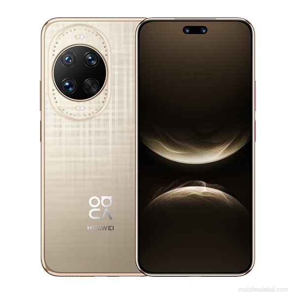 Huawei nova 14 Ultra