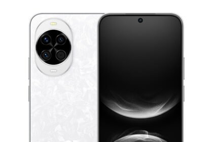 Huawei nova 14