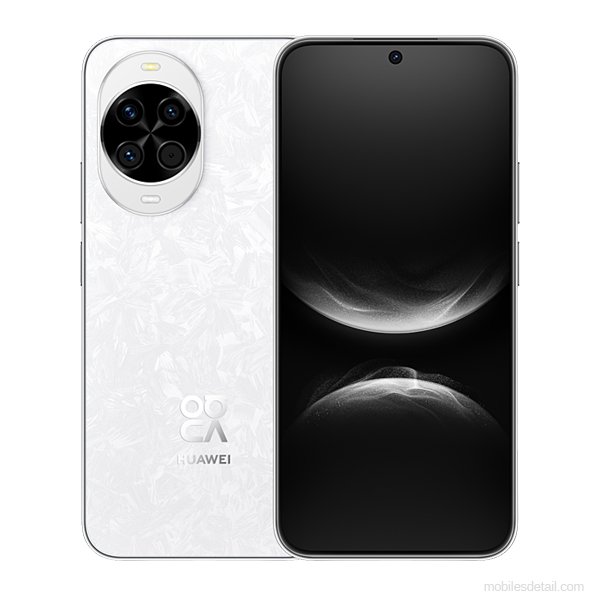 Huawei nova 14