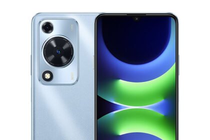 Huawei Nova Y72S