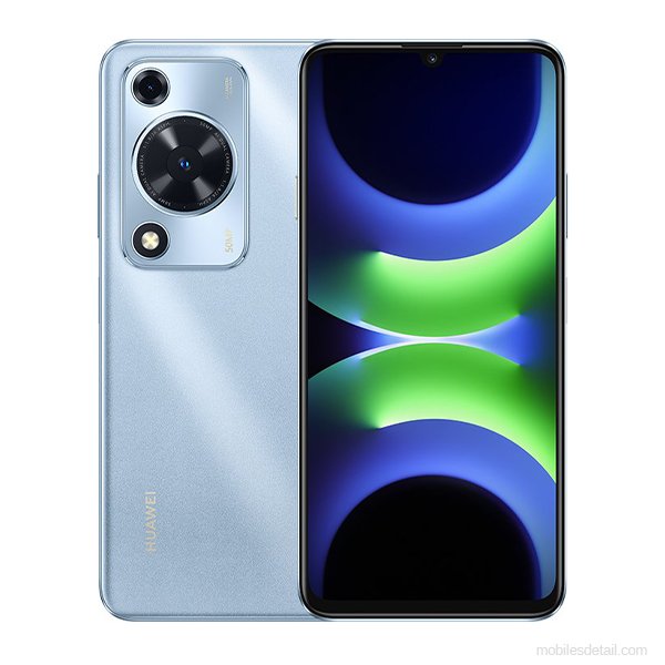 Huawei Nova Y72S