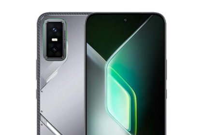 Infinix GT 30 Pro