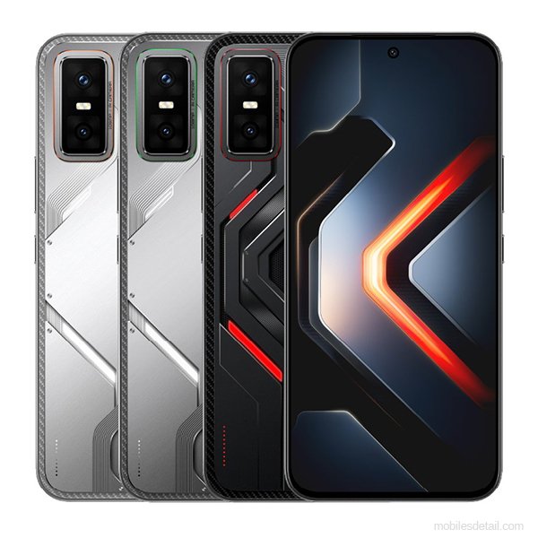Infinix GT 30 Pro