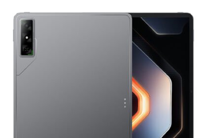 Infinix Xpad GT