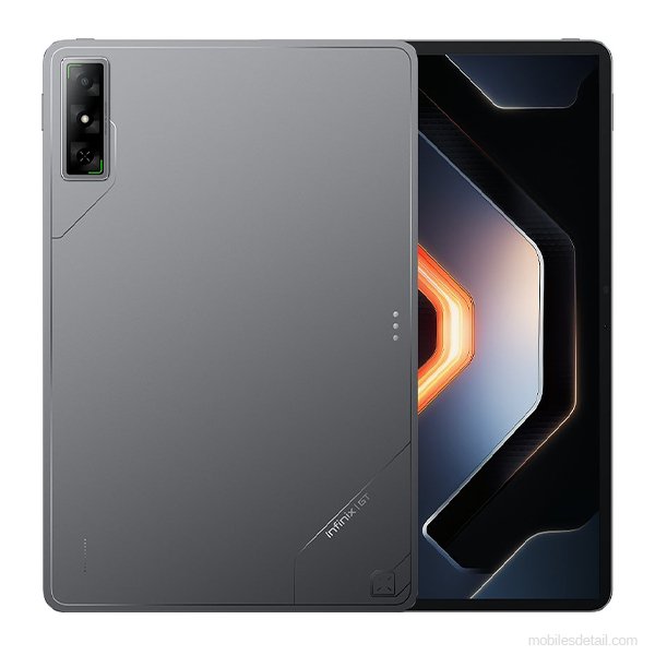 Infinix Xpad GT