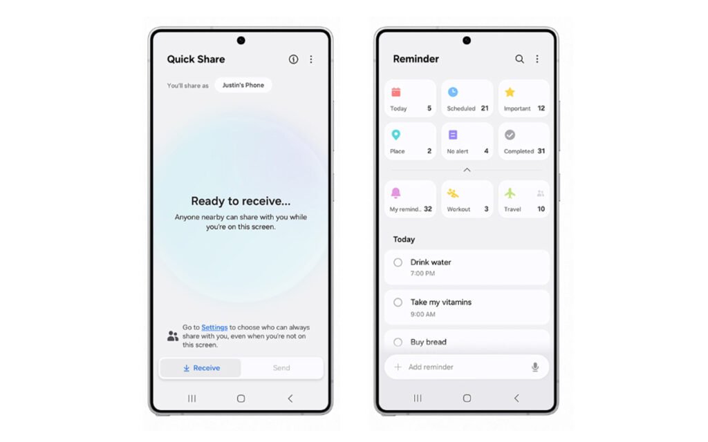 One UI 8 Beta Upgrade 016 One UI 8 Beta Upgrade 016