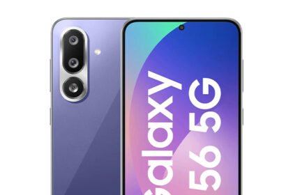 Samsung Galaxy F56