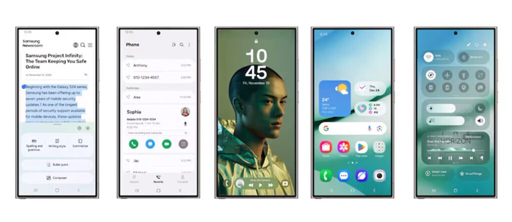 Samsung Rilis One UI 7 Beta img2 Samsung Rilis One UI 7 Beta img2