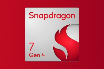 Snapdragon 7 Gen 4