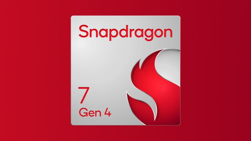 Snapdragon 7 Gen 4