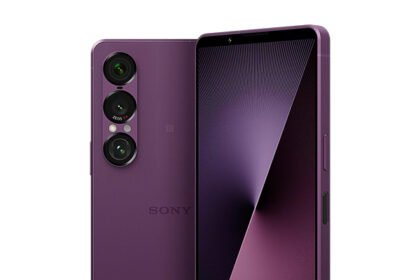 Sony Xperia 1 VII