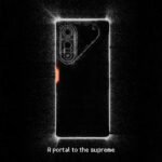 TECNO POVA Curve 5G leak