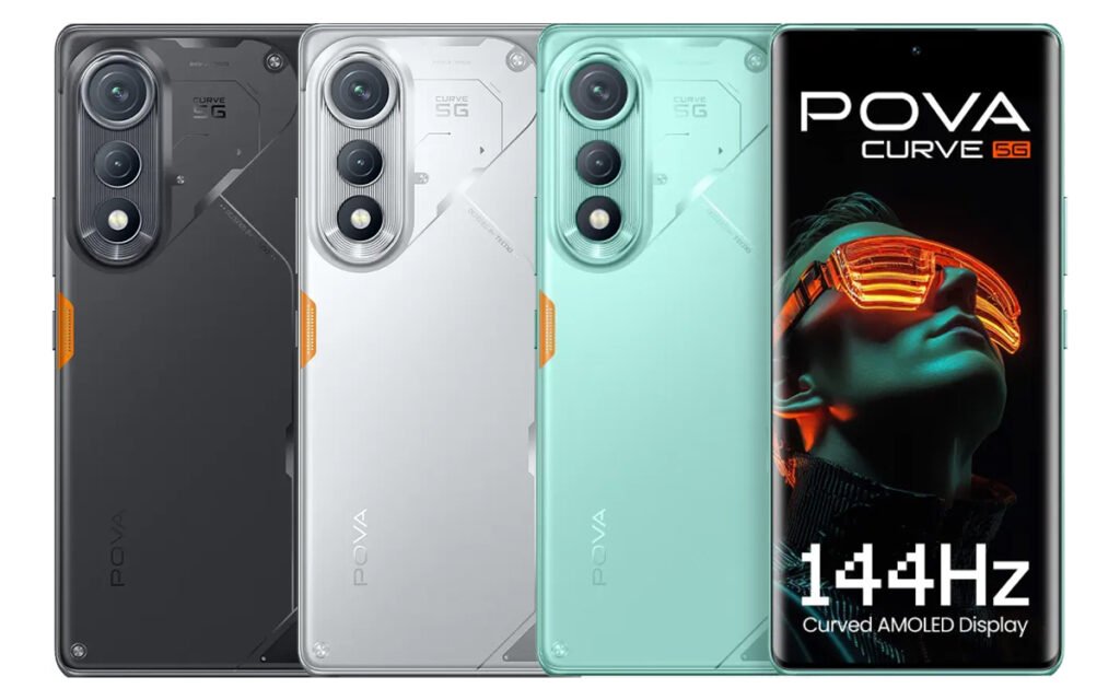 TECNO POVA Curve 5G img020 TECNO POVA Curve 5G img020