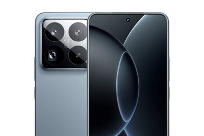 Xiaomi 15S Pro