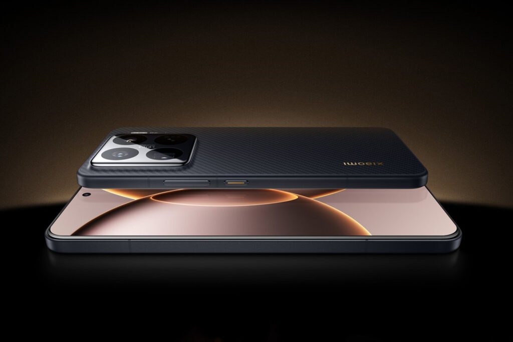 Xiaomi 15S Pro Officially img10 Xiaomi 15S Pro Officially img10