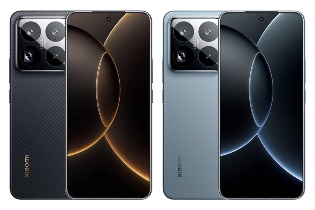 Xiaomi 15S Pro Officially img5 Xiaomi 15S Pro Officially img5
