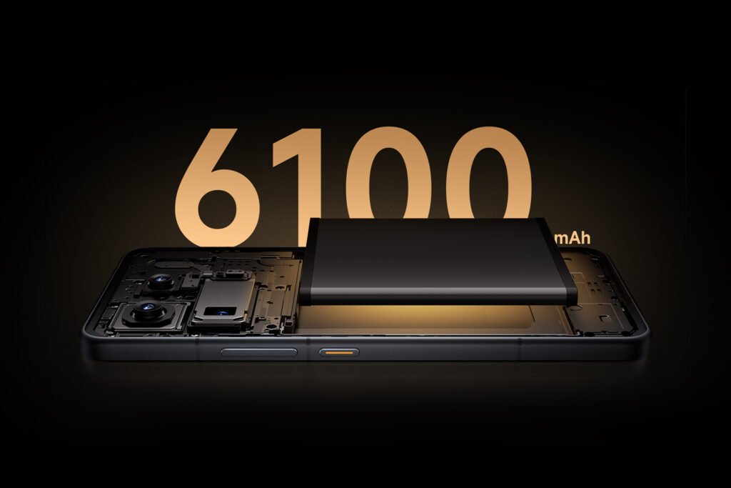 Xiaomi 15S Pro Officially img9 Xiaomi 15S Pro Officially img9