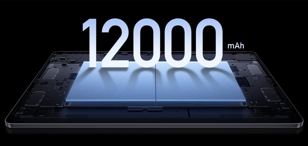Xiaomi Pad 7 Ultra Official img4