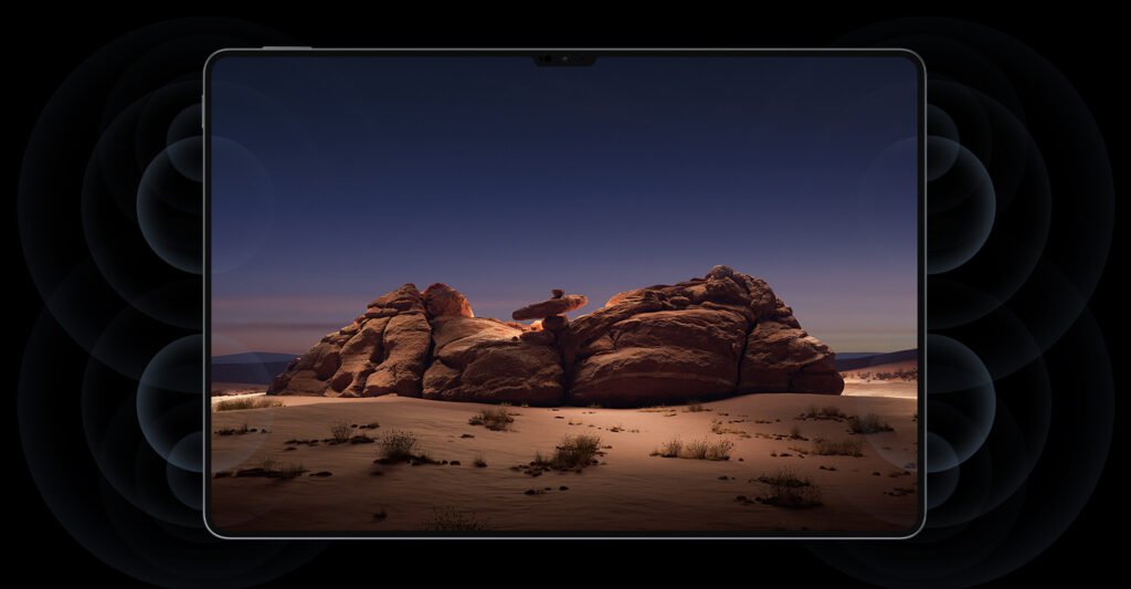 Xiaomi Pad 7 Ultra Official img6