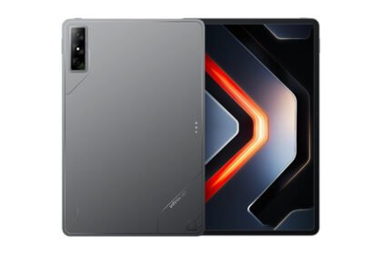 Infinix Xpad GT Official