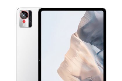 ZTE Nubia Tablet Pro