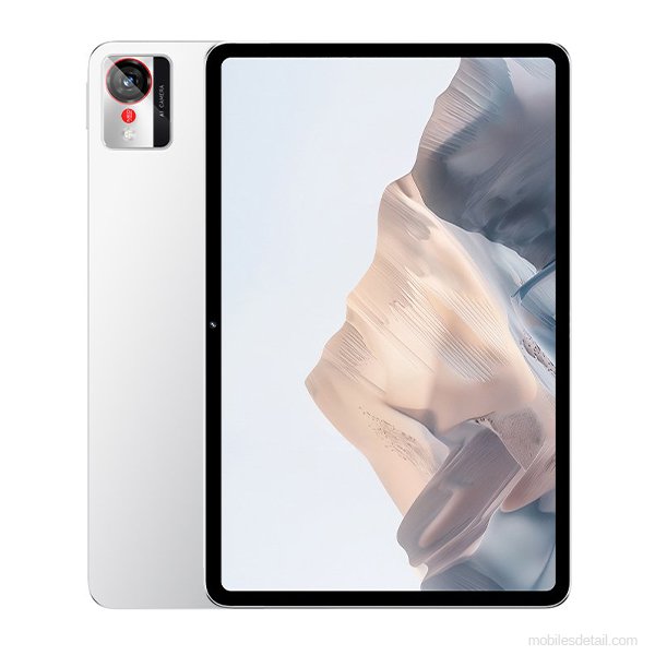 ZTE Nubia Tablet Pro