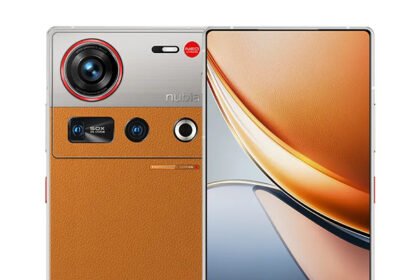 ZTE nubia Z70S Ultra