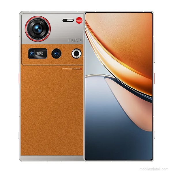 ZTE nubia Z70S Ultra