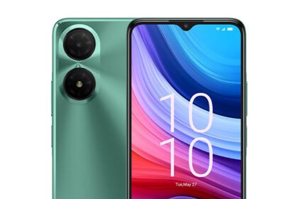 alcatel 3 (2025)