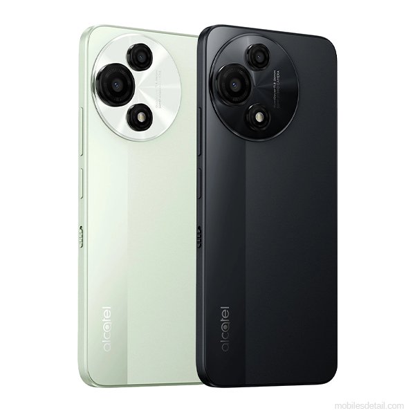alcatel V3 Pro