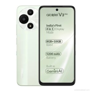 alcatel V3 Pro