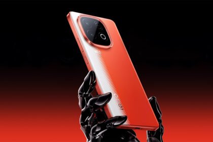 iQOO Neo 10 Official