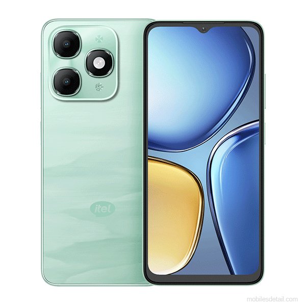itel A90