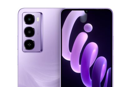 itel City 100