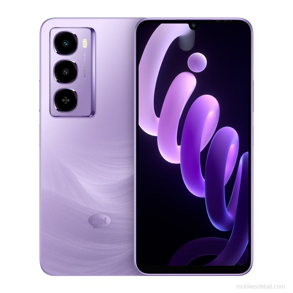 itel City 100