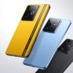 realme GT 7 and GT 7T are official