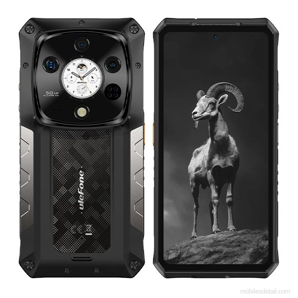 Ulefone Armor 28 Pro