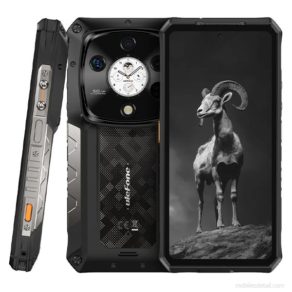 Ulefone Armor 28 Pro