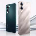 vivo Y19 5G Officially