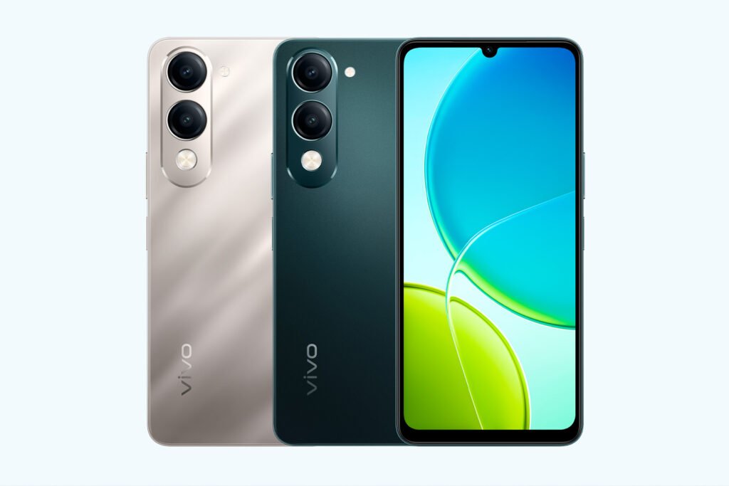 vivo Y19 5G img3 vivo Y19 5G img3
