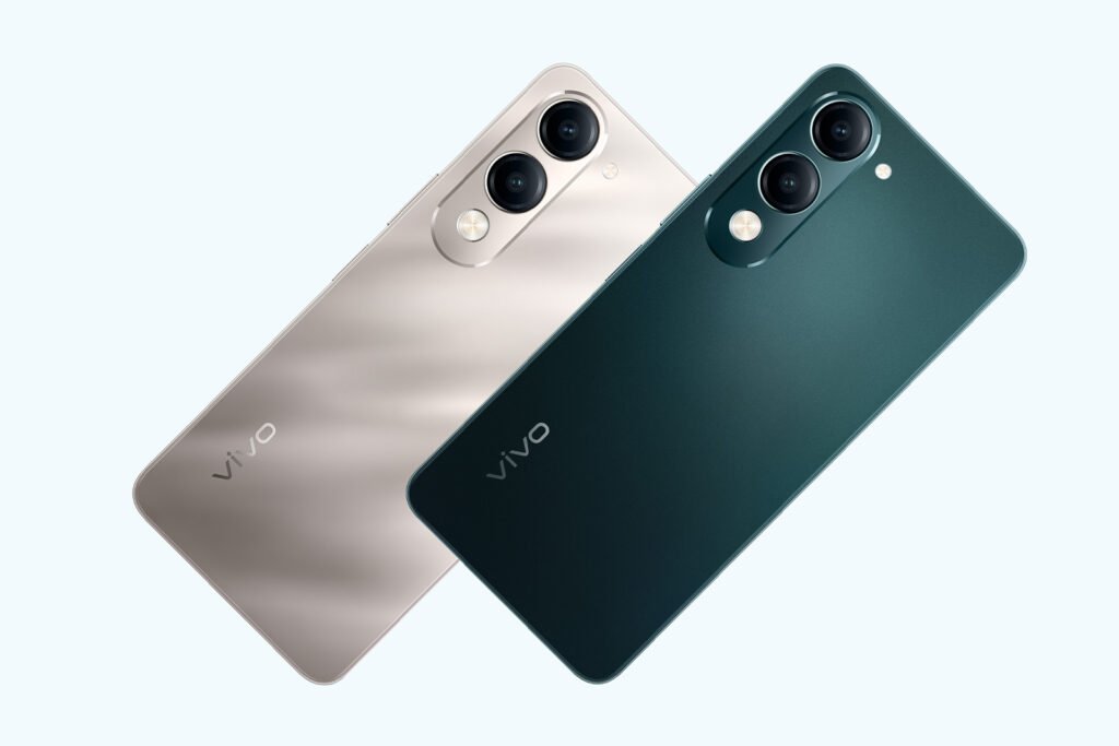 vivo Y19 5G img4 vivo Y19 5G img4