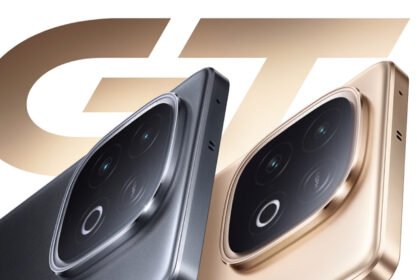 vivo Y300 GT