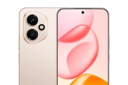 Honor 400
