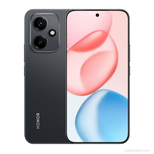 Honor 400 (China)
