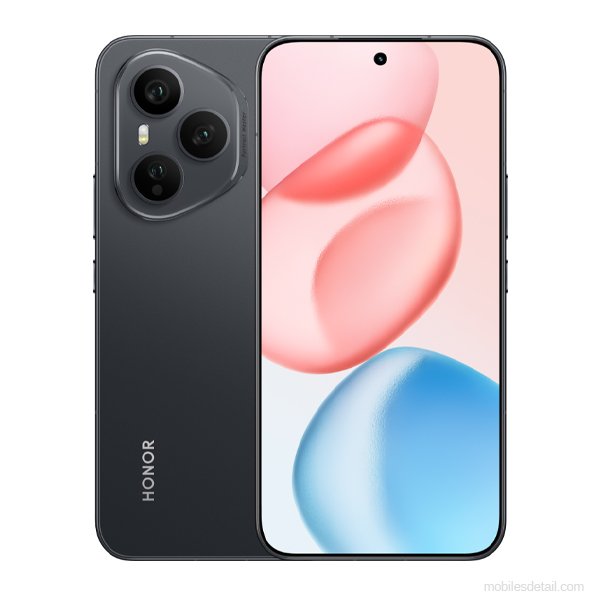 Honor 400 Pro (China)