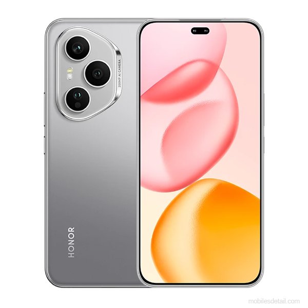 Honor 400 Pro
