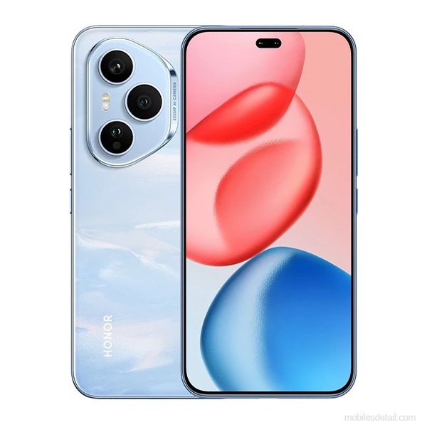 Honor 400 Pro