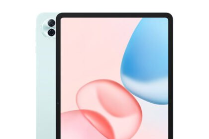 Honor Pad 10