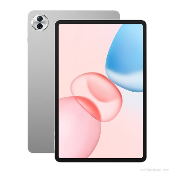 Honor Pad 10