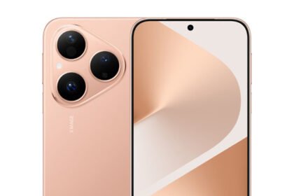 Huawei Pura 80